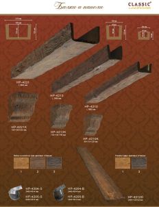 Panels