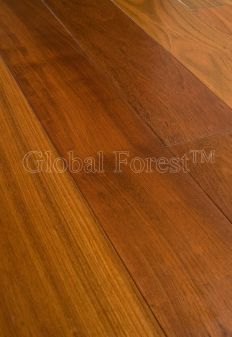 Jatoba - Brazilian Cherry