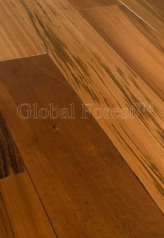 Muiracatiara - Brazilian Tiger-wood