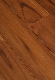 Teak Indonezian