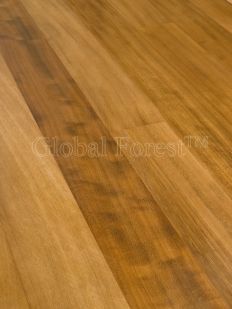 Iroko African Teak