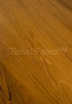 Teak Birma