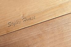 Teak
