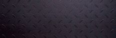 Diamond Plate Charcoal