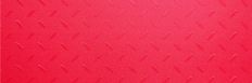 Diamond Plate Red
